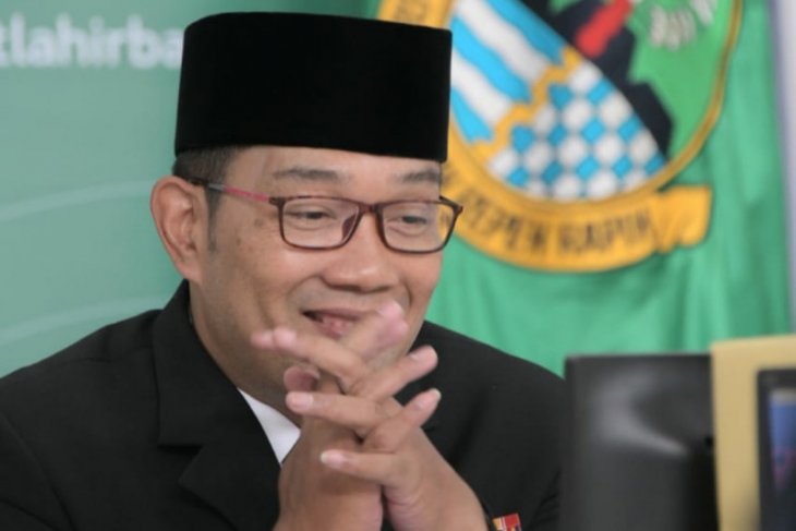 Gubernur Jabar ajak investor kembangkan kawasan objek wisata di Ciater Subang