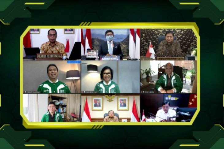 Grab resmikan Tech Center, pusat inovasi dan solusi UMKM di kawasan Asia Tenggara