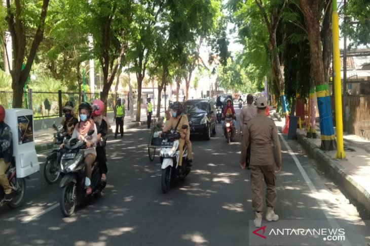 Tambah enam lagi, pasien COVID-19 di Pamekasan sembuh menjadi 329 orang