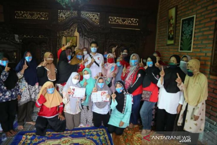 Guru madrasah di Cilegon harapkan perhatian pemerintah soal honor daerah