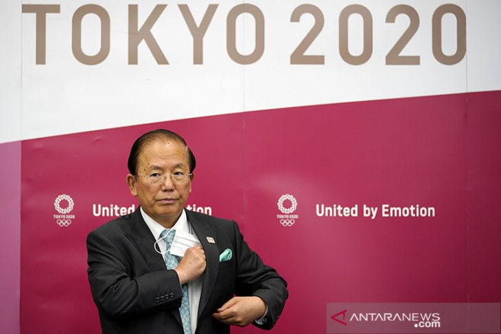 IOC: Kampung Atlet harus menjadi tempat teraman di Tokyo