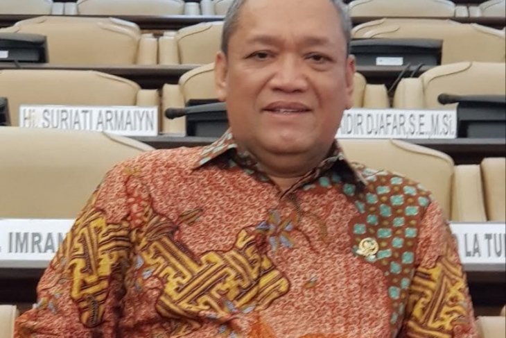 Komisi I DPR dukung Kementerian Kominfo siapkan kebijakan pendukung 5G