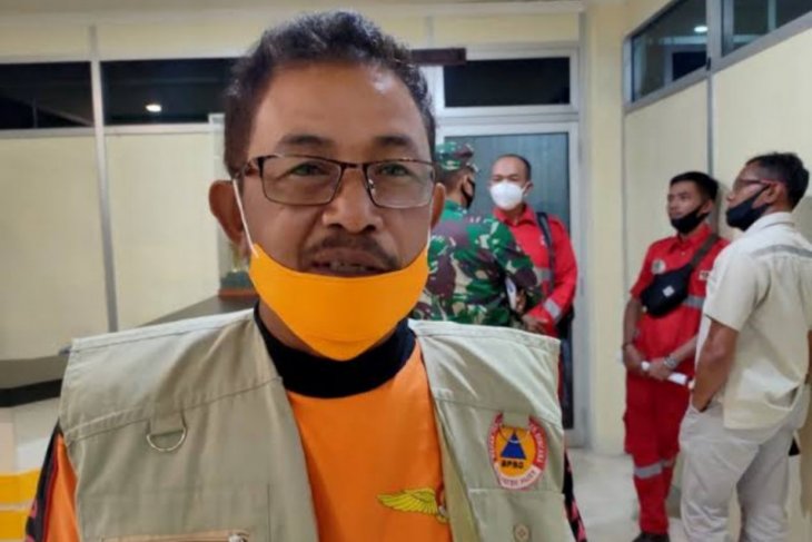 Kabupaten Paser rawan terjadi tanah longsor
