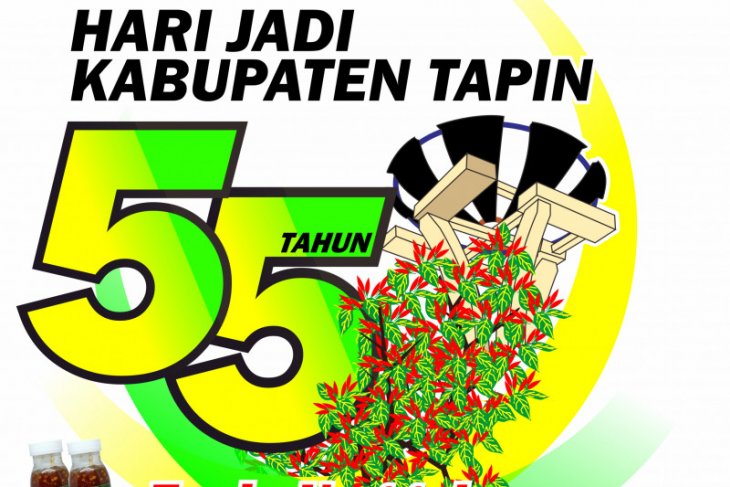 Pemkab Tapin kesampingkan kemeriahan hari jadi akibat COVID-19