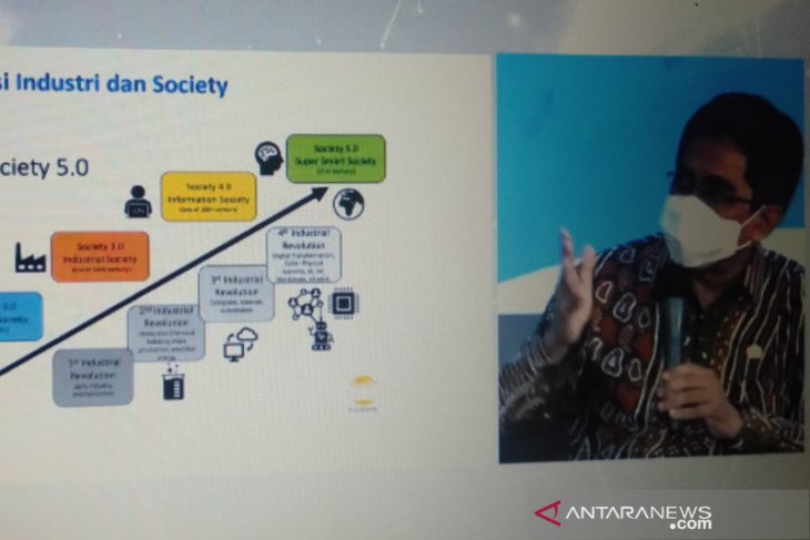 Kemenkominfo: jelang Pilkada, mahasiswa harus waspadai era