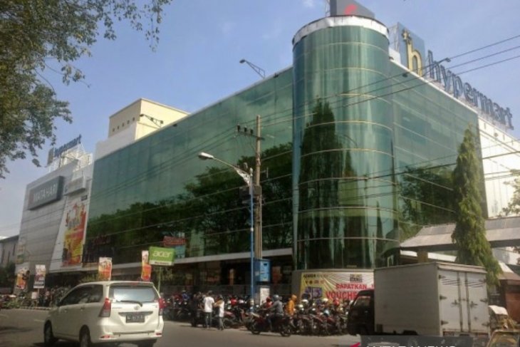 Realisasi investasi di Kota Madiun pada 2020 lampaui target