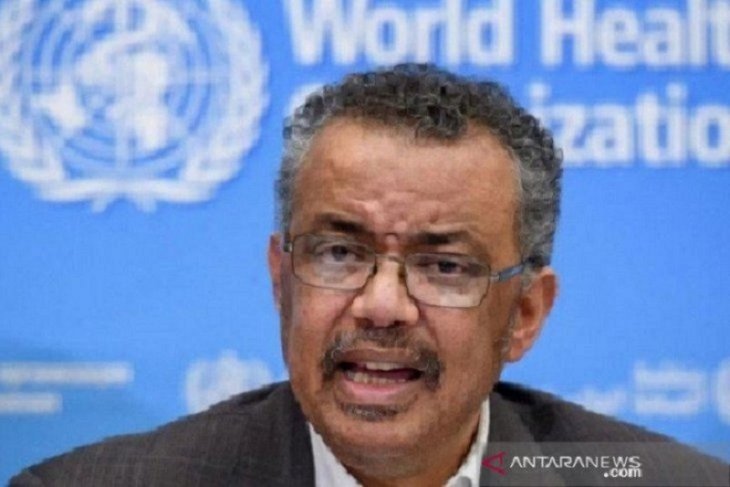 WHO: semua hipotesis masih terbuka untuk selidiki asal-usul COVID