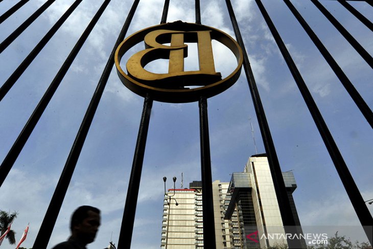 Surplus neraca pembayaran pada triwulan III-2020 berlanjut