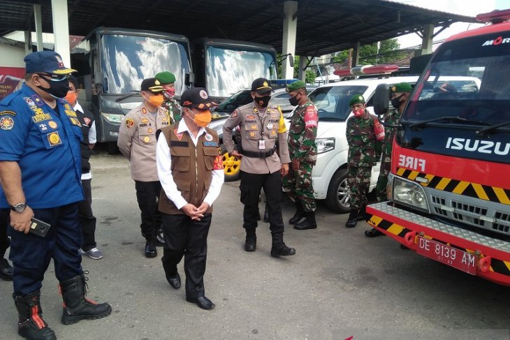 Sekkot Ancaman La Nina harus diwaspadai warga Ambon