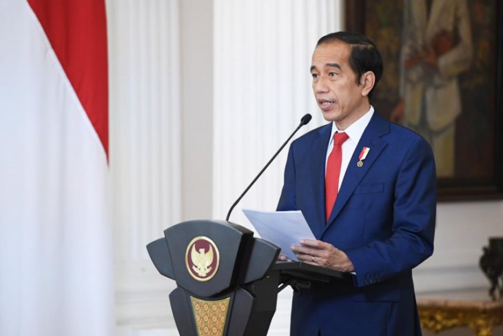 Presiden: ASEAN harus tumbuh jadi kekuatan ekonomi digital