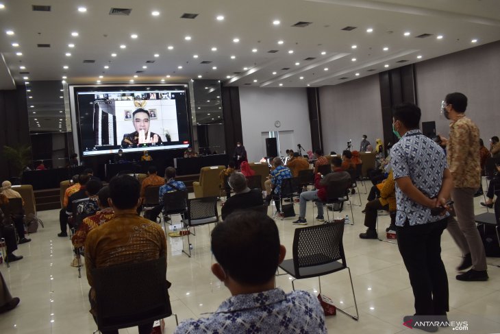 Kemendikbud Luncurkan Program Vokasi Jalur Cepat