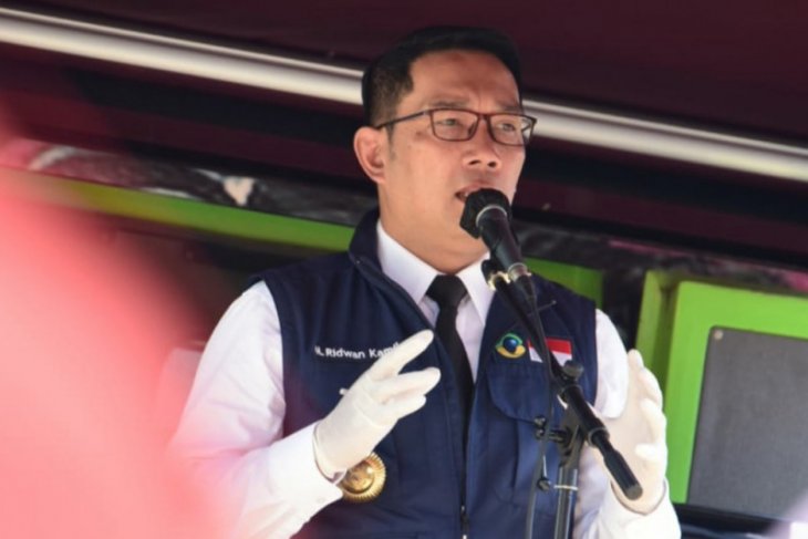 Ada 2.885 Desa/Kelurahan Sadar Hukum di Jabar