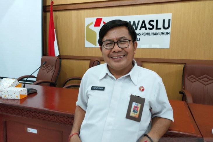 Bawaslu Bali: Petugas harus pahami tiga tujuan pengawasan