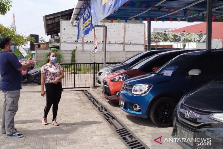 Buka Carsentro di Sidoarjo, Carmudi targetkan jadi tempat jual beli mobil terbesar