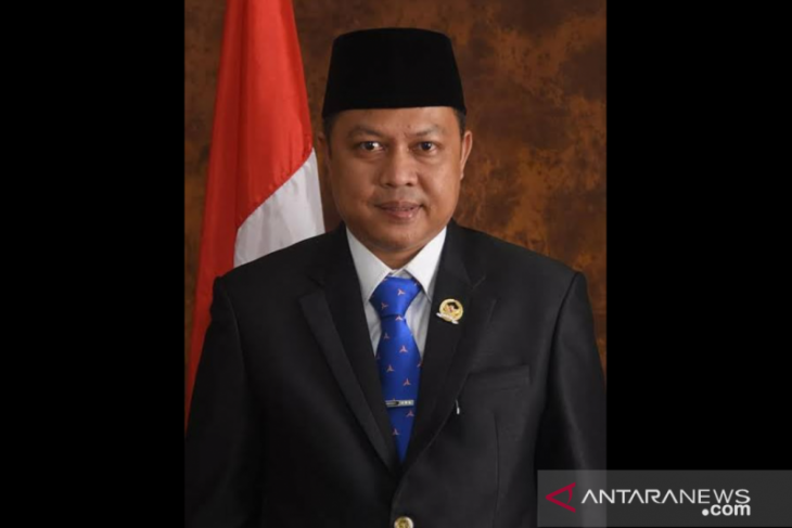 Anggota DPRD Kapuas Hulu Willy Munandar dari Partai Demokrat meninggal