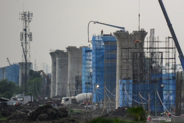 Pengamat: Perekonomian Indonesia 2021 akan lebih optimistis