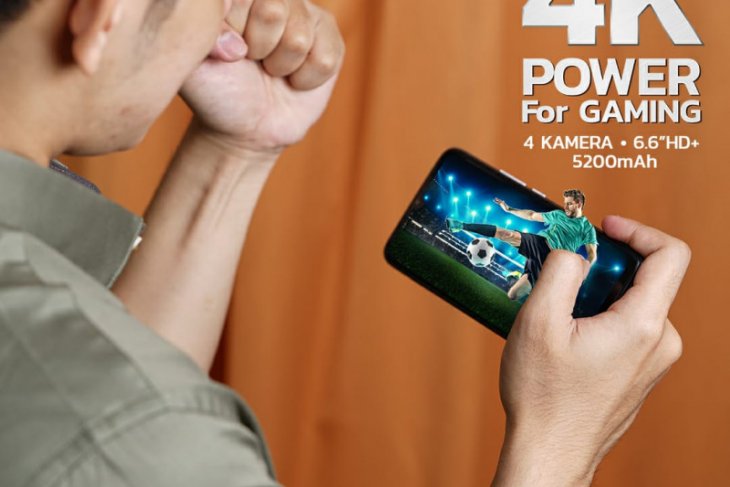 Advan hadirkan Advan G9 Pro dengan RAM lebih besar