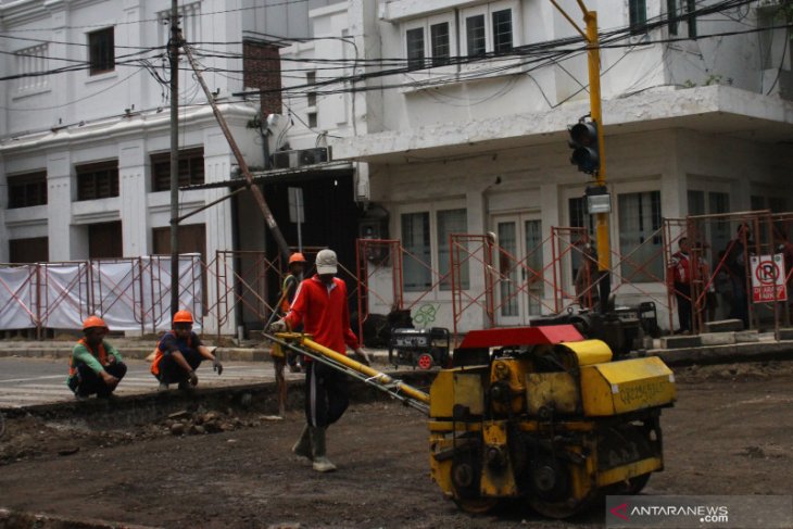 Legislator minta pembangunan kawasan Malang Heritage dipercepat
