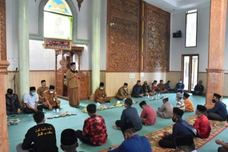 Siap sukseskan MTQ Aceh 2021 sebagai tuan rumah, Ini kata Bupati Sarkawi