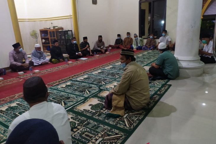 Bawaslu Bangka Tengah optimalkan program safari pengawasan
