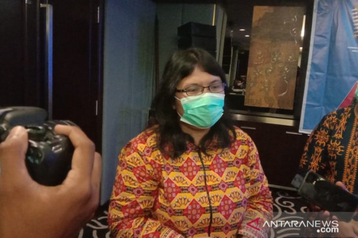 BPJS - Kesehatan Peserta JKN-KIS di Maluku 1.425.764 jiwa