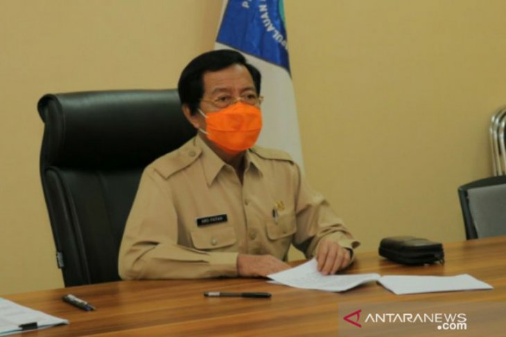 Wagub: Sosialisasi bela negara beri pengaruh positif untuk masyarakat Babel