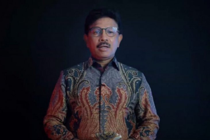 Menkominfo apresiasi tugas jurnalis di tengah pandemi COVID-19