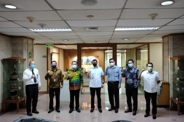 Bank Kalsel dukung UMKM melalui penyaluran kredit