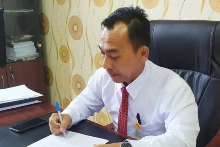 KPU Simalungun terima 1.992 kotak suara