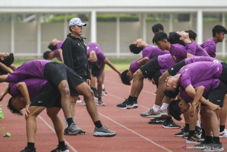 Piala Dunia U-20 ditunda hingga 2023, PSSI hormati keputusan FIFA