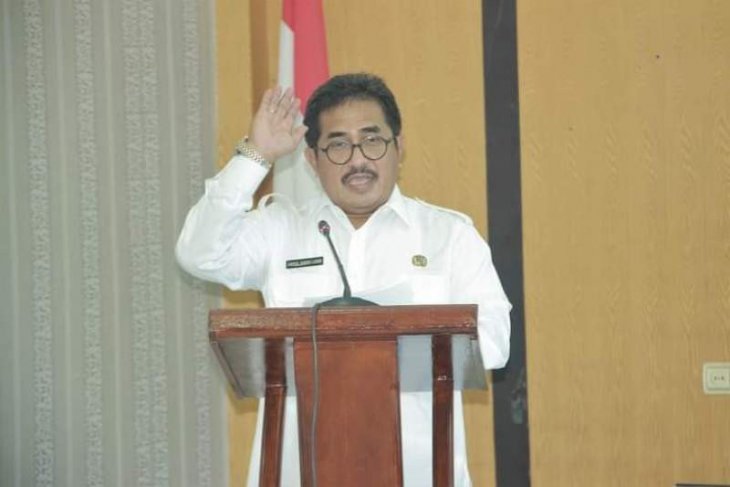 Kebijakan pengelolaan irigasi perlu diterapkan di Gunungsitoli
