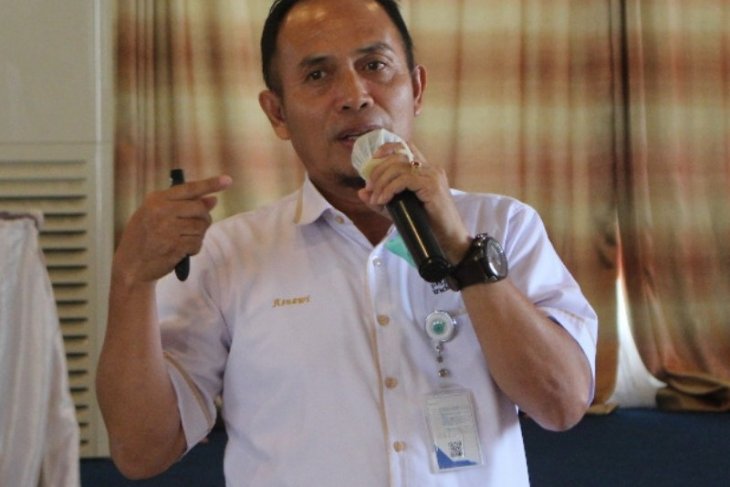 Disporapar Paser hanya kelola 10 objek wisata