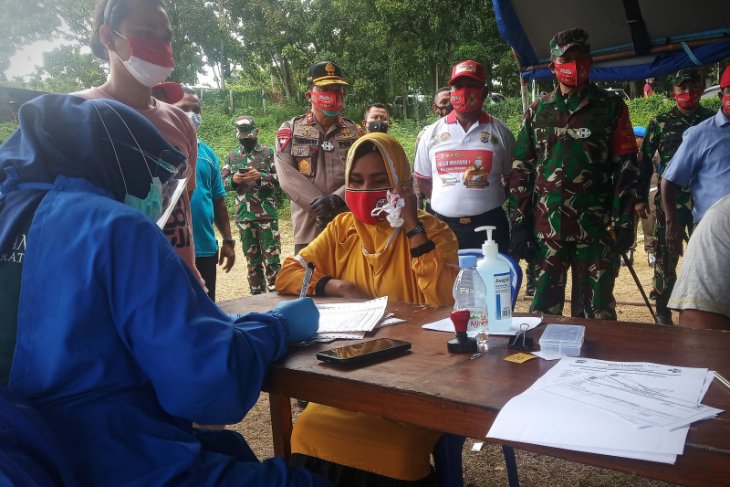 Warga disarankan rutin periksa kesehatan cegah COVID-19