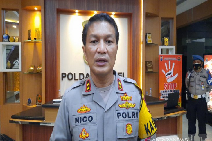 Irjen Nico Afinta: Terima kasih atas kerja sama yang sangat baik di Kalsel