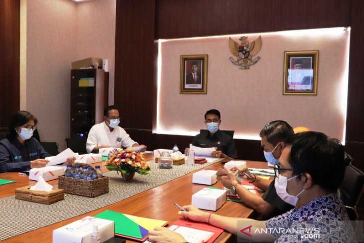 Pemkab Badung siap ikuti penilaian