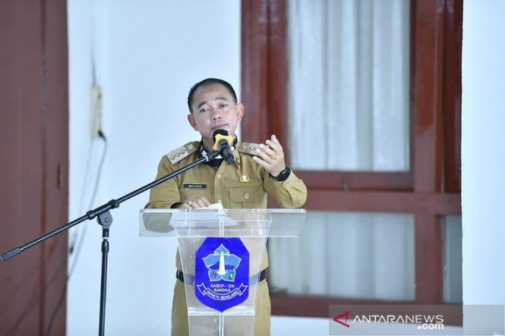 Pemkab Bangka kaji pembangunan rumah sakit di Mendo Barat