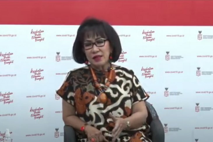 Indonesia's COVID-19 vaccine expected ready for production in 2021-end