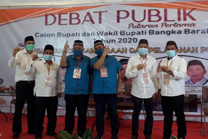 Akademisi: Peserta pilkada tanggung jawab dongkrak partisipasi pemilih