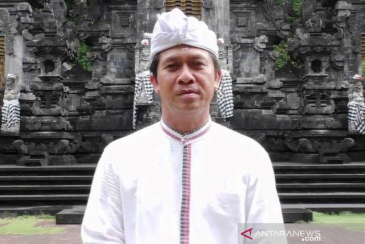 Pemkab Klungkung raih