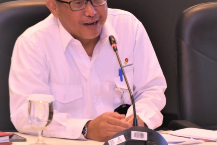 Terapkan SMAP Tata Kelola Sektor Pengadaan Usaha Hulu Migas Semakin Transparan dan Cepat