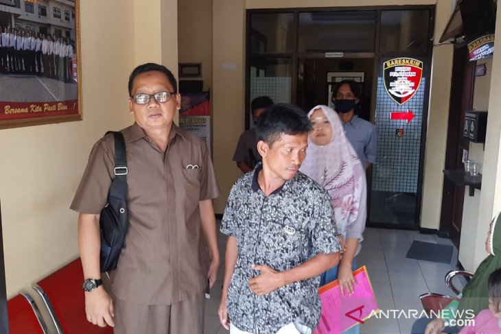Polres Situbondo mulai periksa pemilik akun facebook