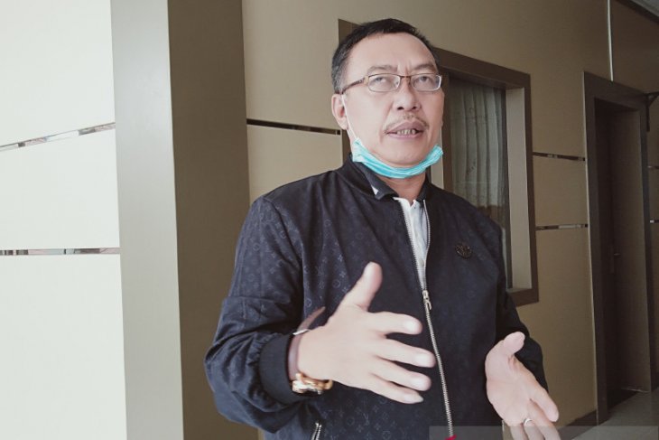 Prolegda Banjarmasin 2021 sebanyak 23 Raperda