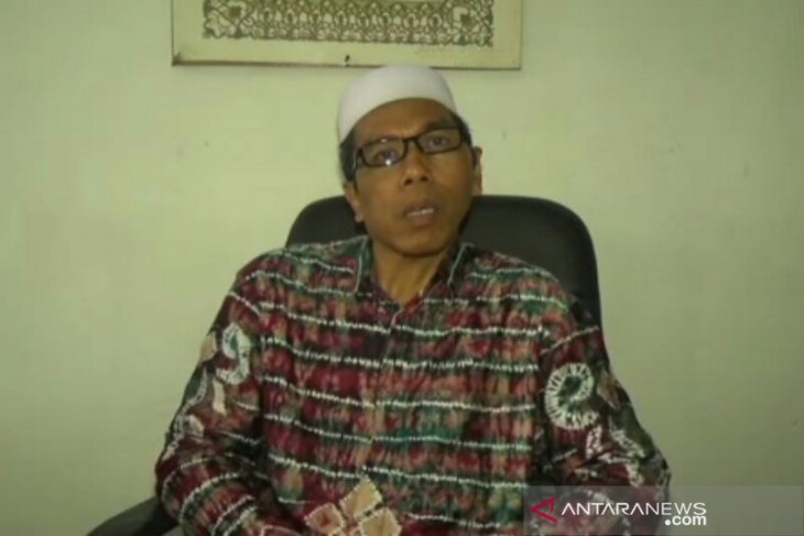 MUI imbau Tokoh Agama ciptakan suasana kondusif jelang Pilkada