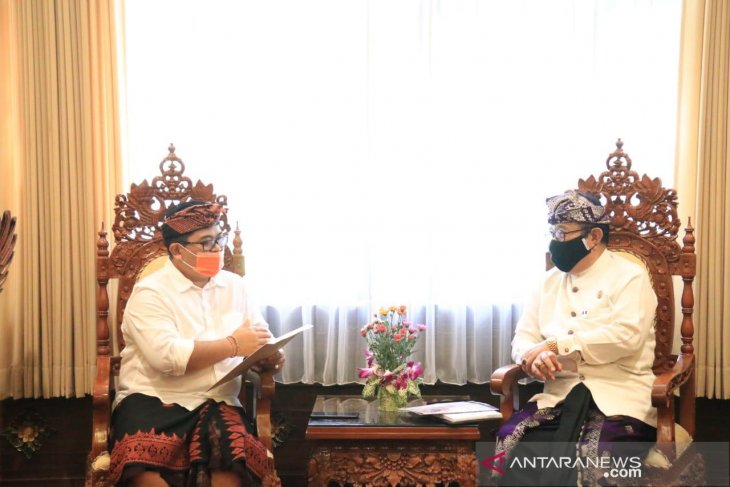 Wagub Bali dukung diadakannya