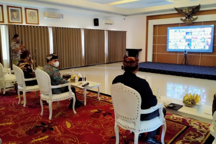 Kemendagri dorong daerah bentuk BLUD