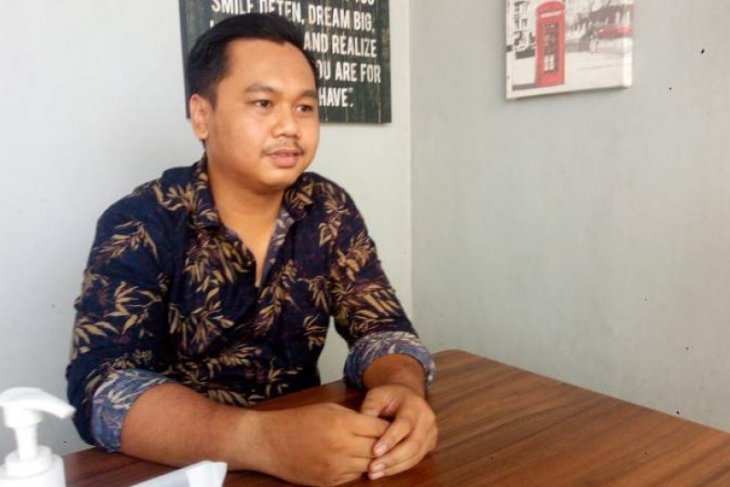 GMD ajak kaum muda jangan apatis pada Pilkada Depok