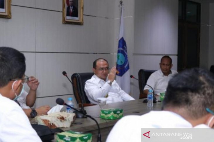 Gubernur Babel minta maskapai tambah frekuensi penerbangan