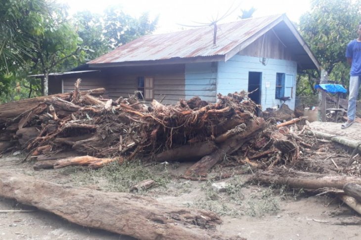 Aceh siaga potensi bencana akibat faktor cuaca di akhir tahun
