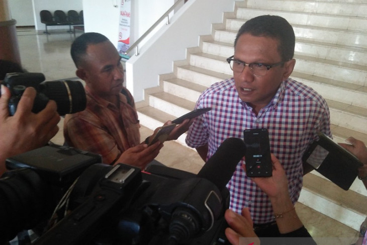 PDI Perjuangan Partisipasi pemilih Pilkada 2020 tergantung antusias masyarakat
