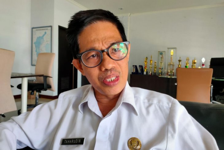 Produksi beras di Kabupaten Paser belum banyak diminati masyarakat